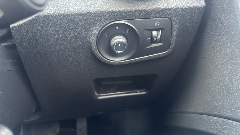 Nac MG Zs 1.0T GDi Exclusive 5dr DCT Petrol Hatchback